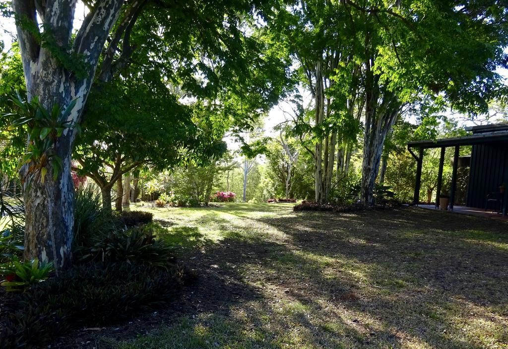 Lagoon Pocket Bed & Breakfast Exterior photo