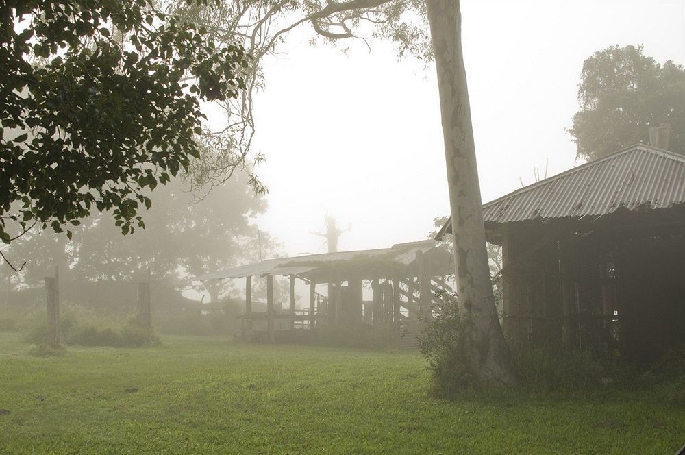 Lagoon Pocket Bed & Breakfast Exterior photo